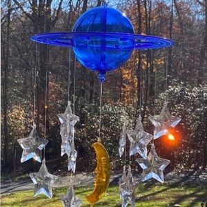 IKEA Vimsig Space Mobile